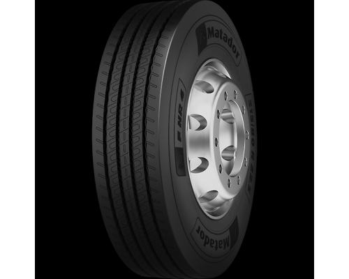 Matador F HR4 295/80 R22.5 154/149M PR16 Рулевая