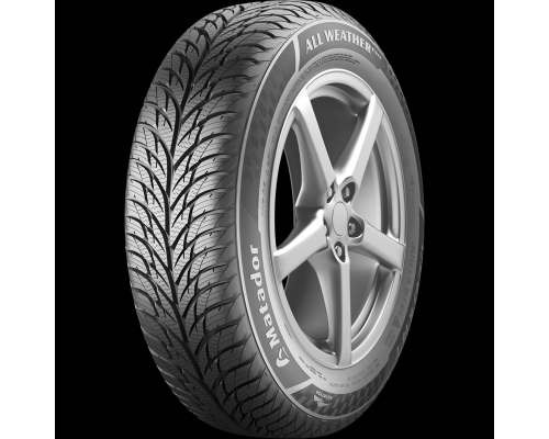 Matador MP 62 All Weather Evo 225/45 R17 94V XL FP
