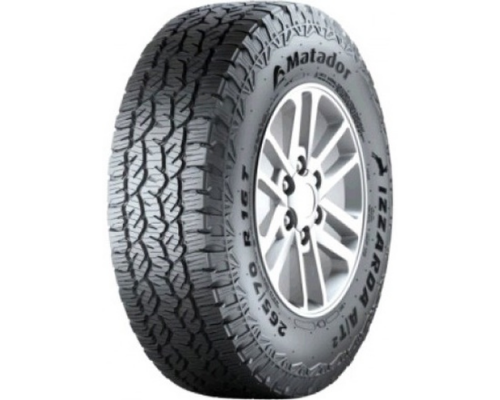 Matador MP 72 Izzarda A/T 2 205/70 R15 96T FP