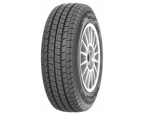 Matador MPS 125 Variant All Weather 225/70 R15C 112/110R