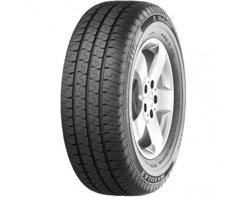 Matador MPS 330 Maxilla 2 195/75 R16C 107/105R