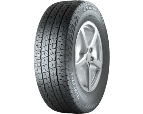 Matador MPS 400 Variant All Weather 2 195/70 R15C 104R