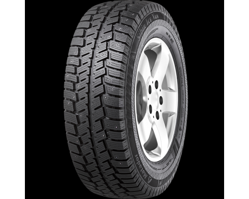 Matador MPS 500 Sibir Ice Van 205/65 R16C 107/105R