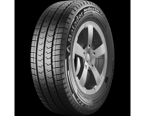 Matador Nordicca Van 215/60 R17C 109/107T