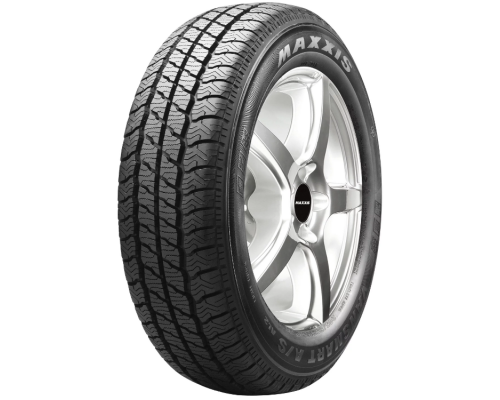 Maxxis AL2 Vansmart A/S 225/65 R16C 112T