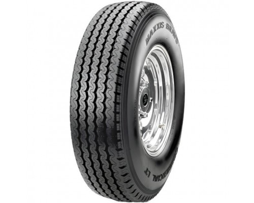 Maxxis Bravo UE-168 205/70 R15C 106/104R