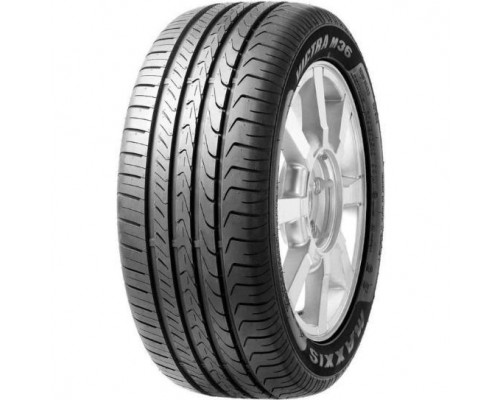 Maxxis Victra M36 + 275/40 R20 106W RunFlat