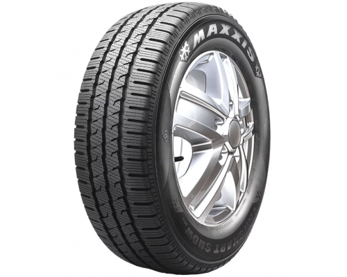 Maxxis WL2 Vansmart Snow 235/65 R16C 115/113R