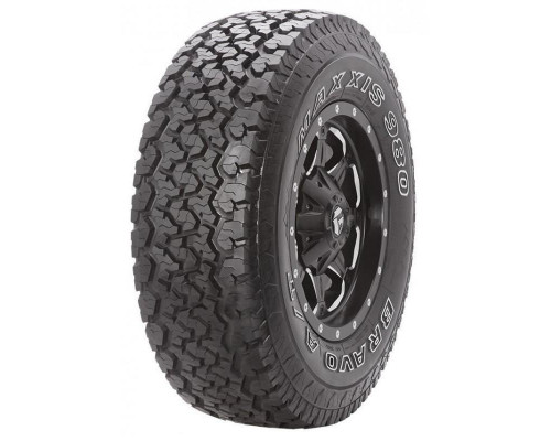 Maxxis Worm-Drive AT-980E 265/70 R17 112/109Q