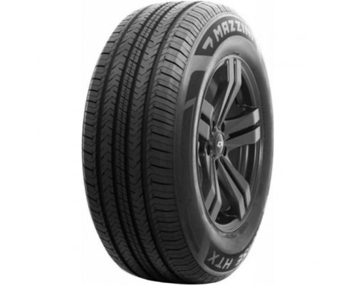 Mazzini Cruise HTX 235/65 R17 108V XL