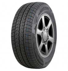 Mazzini Snow Leopard Van 195/70 R15C 104/102R