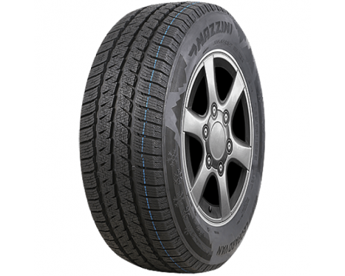 Mazzini Snow Leopard Van 205/65 R16C 107/105T