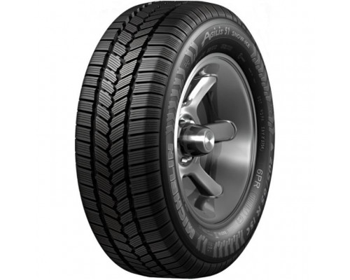 Michelin Agilis 51 Snow-Ice 215/60 R16C 103/101T