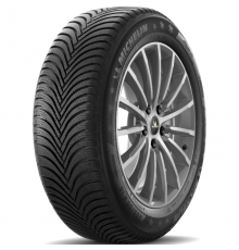 Michelin Alpin 5 SelfSeal 215/65 R17 99H