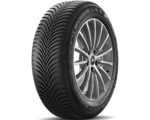 Michelin Alpin 5 SelfSeal 215/65 R17 99H