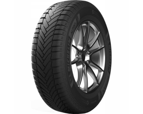 Michelin Alpin 6 205/45 R17 88V RunFlat