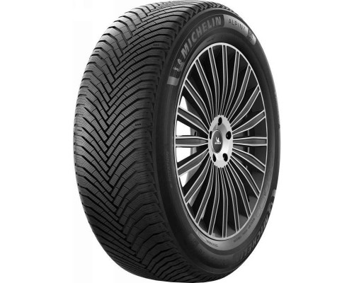 Michelin Alpin 7 235/55 R18 104H