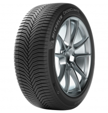 Michelin CrossClimate + 195/55 R16 91V