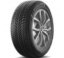 Michelin Latitude Alpin 2 255/55 R18 109H XL RunFlat *