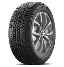 Michelin Latitude Alpin 2 255/45 R20 105V XL MO