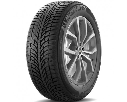 Michelin Latitude Alpin 2 235/55 R19 101H AO