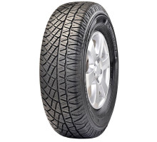 Michelin Latitude Cross 235/60 R18 107V AO