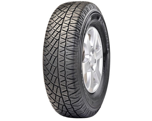 Michelin Latitude Cross 235/85 R16 120S XL