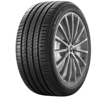 Michelin Latitude Sport 3 Acoustic 275/45 R20 110V XL VOL