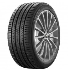 Michelin Latitude Sport 3 Acoustic 275/45 R21 107Y MO-S