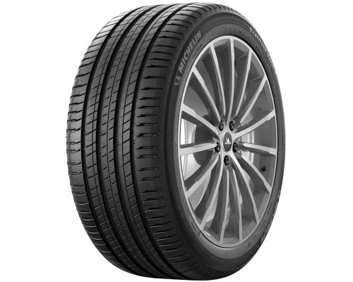 Michelin Latitude Sport 3 Acoustic 255/45 R20 105Y XL T0