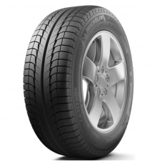 Michelin Latitude X-Ice 2 255/50 R19 107H XL RunFlat