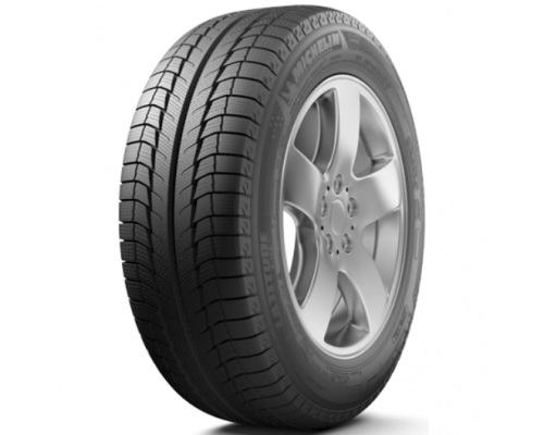 Michelin Latitude X-Ice 2 255/50 R19 107H XL RunFlat