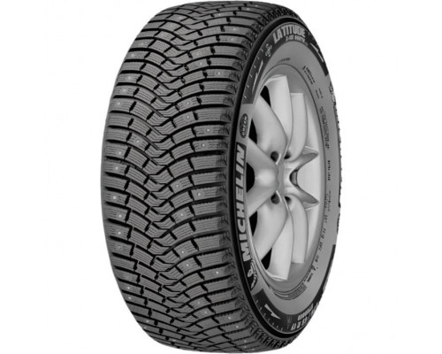 Michelin Latitude X-Ice North 2 + 275/50 R20 113T XL