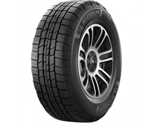 Michelin LTX Trail 265/65 R17 112T