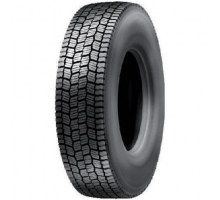 Michelin MR XW4S 315/70 R22.5 154/150L Ведущая