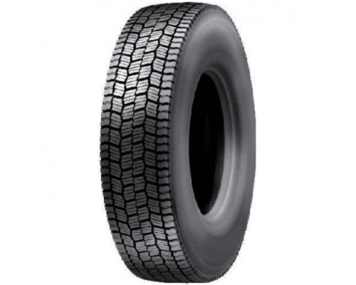 Michelin MR XW4S 315/70 R22.5 154/150L Ведущая