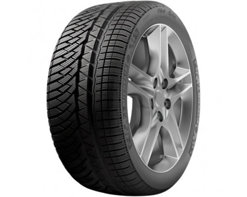 Michelin Pilot Alpin 4 265/40 R19 102W XL
