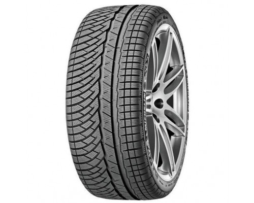 Michelin Pilot Alpin 4 255/35 R19 96V XL MO