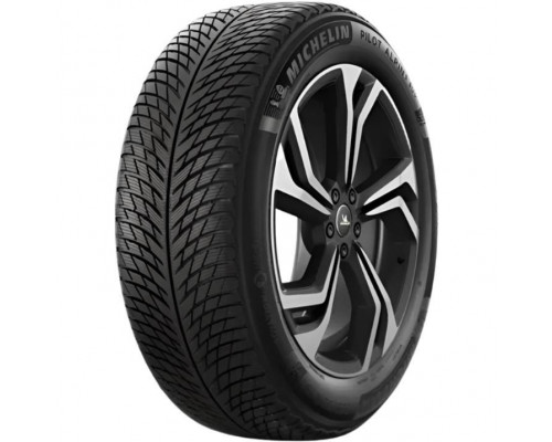Michelin Pilot Alpin 5 SUV 245/50 R20 105V XL