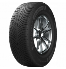 Michelin Pilot Alpin 5 SUV 225/65 R17 106H XL