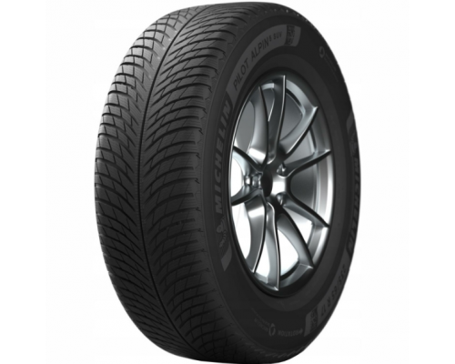 Michelin Pilot Alpin 5 SUV 255/55 R18 109V XL