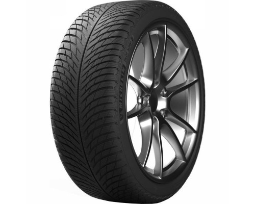 Michelin Pilot Alpin 5 285/35 R21 108V MO1