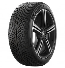 Michelin Pilot Alpin 5 285/40 R19 107V XL *