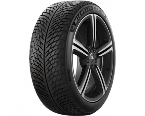 Michelin Pilot Alpin 5 245/40 R18 97V XL