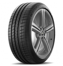 Michelin Pilot Sport 3 Acoustic 245/35 R20 95Y XL RunFlat MOE *