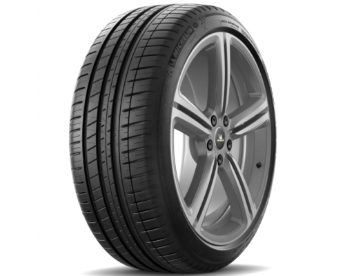 Michelin Pilot Sport 3 Acoustic 245/45 R19 102Y XL T0