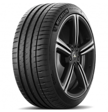 Michelin Pilot Sport 4 Acoustic 255/40 R19 100W XL VOL