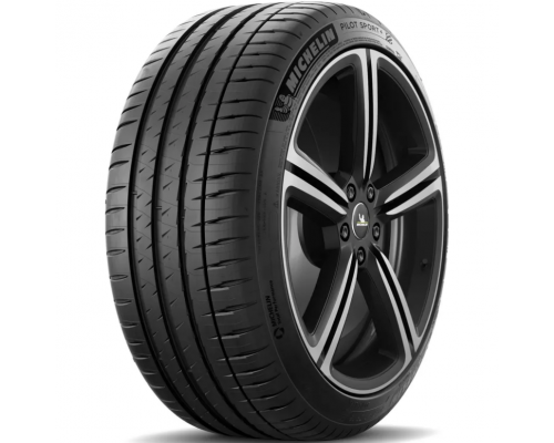 Michelin Pilot Sport 4 Acoustic 315/30 R21 105Y XL N0