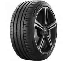 Michelin Pilot Sport 4 Acoustic 245/45 R19 102Y XL AO