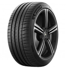 Michelin Pilot Sport 4 Acoustic 315/35 R20 110Y XL N0